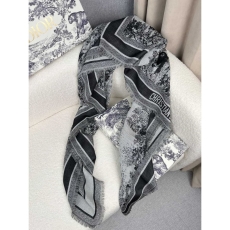 Christian Dior Scarf